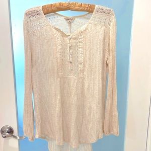 Lucky Brand Tunic